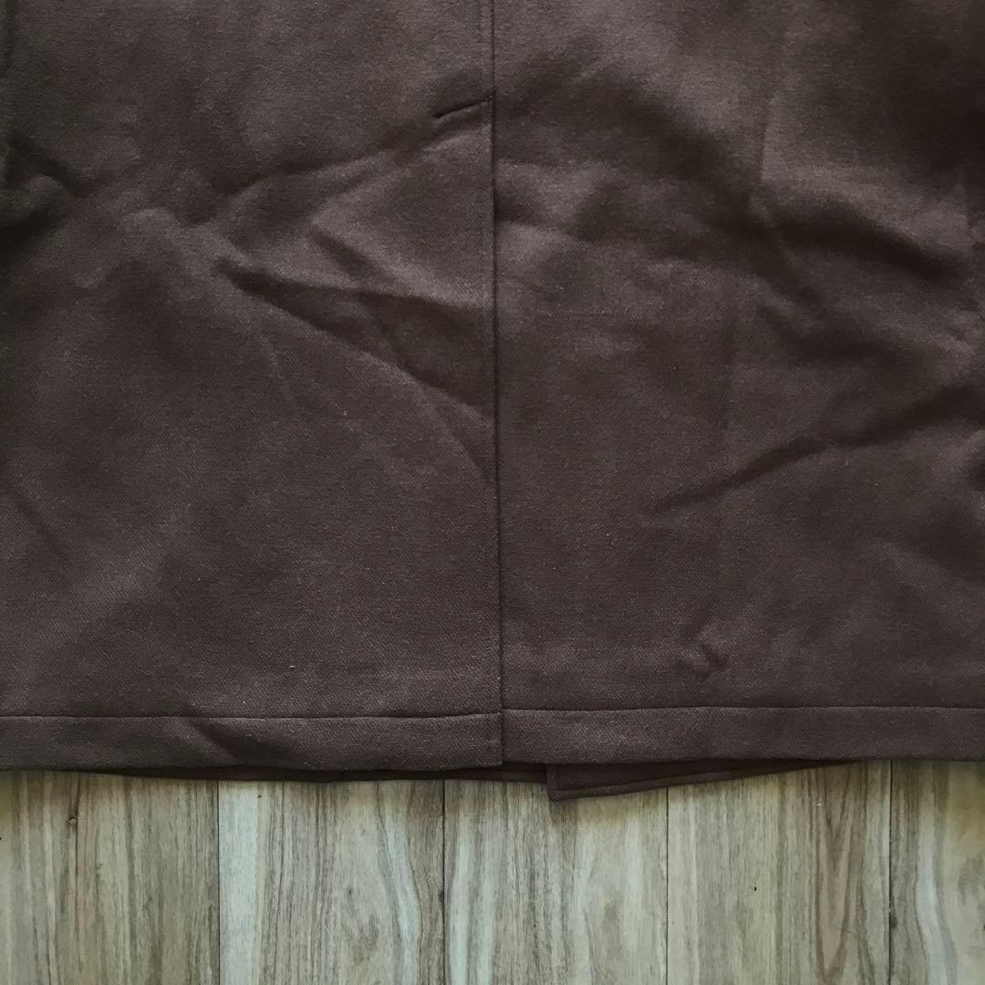 WELLDER コート ウェルダー グラフペーパー Graphpaper