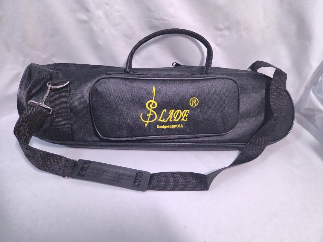 YAMAHA YTR-136 トランペット ソフトケース付 初心者 #2417C YAMAHA