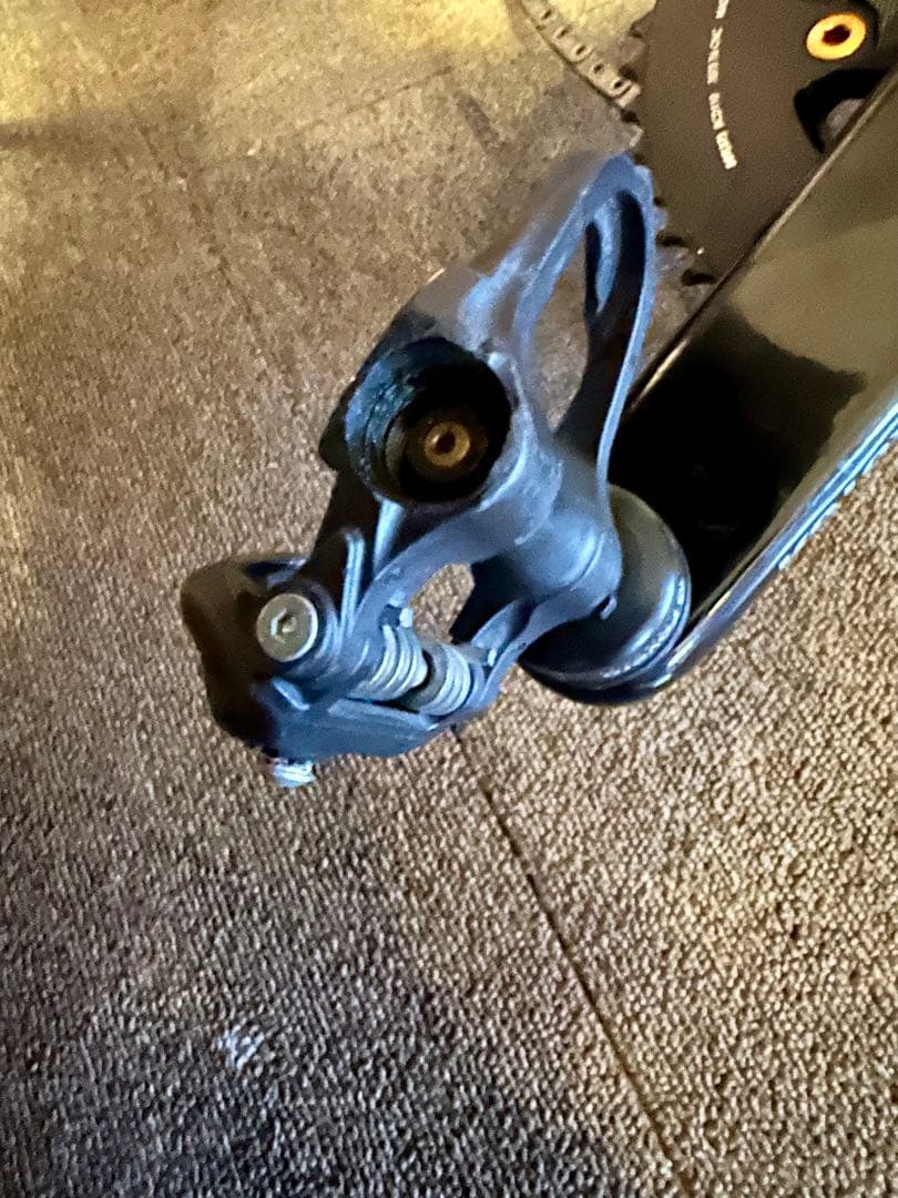 右側ジャンク】Assioma Duo