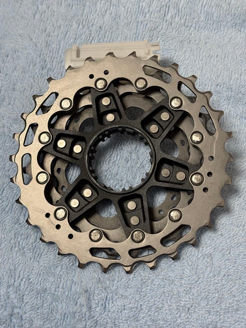 【値下げ】シマノDURA-ACE CS-R9200 11-30T 12速用