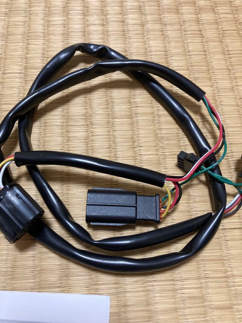 ブリッツパワコンBPC32 GRヤリス後期 NX350ヴェルファイヤGRカローラ