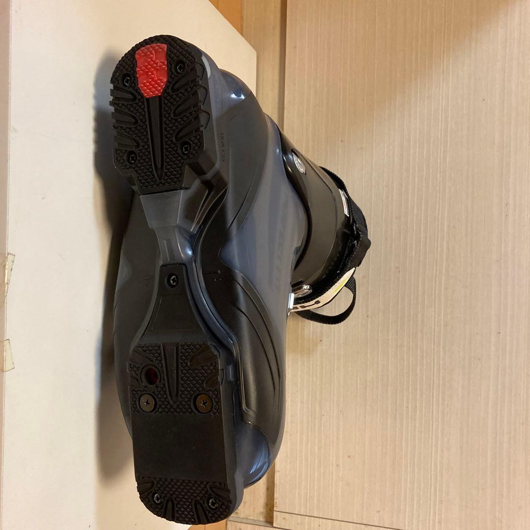 HEAD ADAPT EDGE 90 スキー ブーツ 26.0 カバン付き