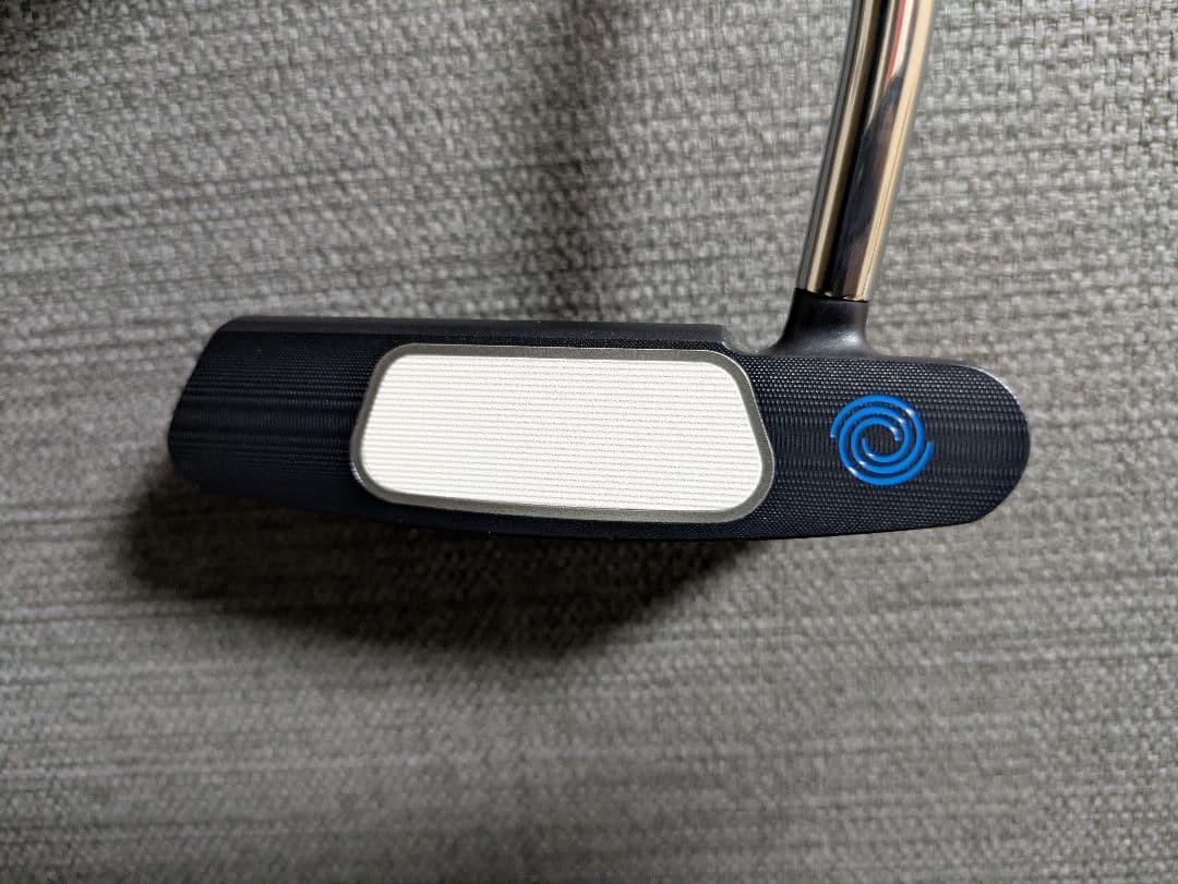 【美品】オデッセイ Ai-ONE ダブルワイド DB 34インチ ストロークラボ