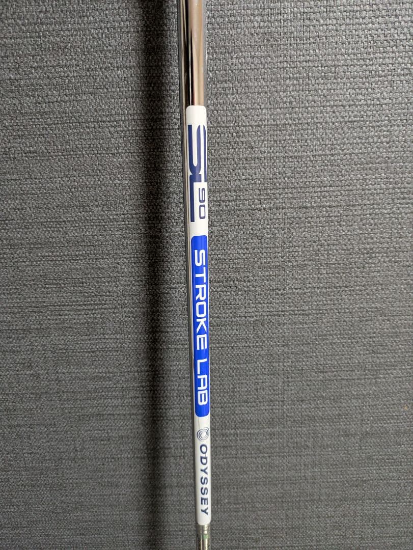 【美品】オデッセイ Ai-ONE ダブルワイド DB 34インチ ストロークラボ