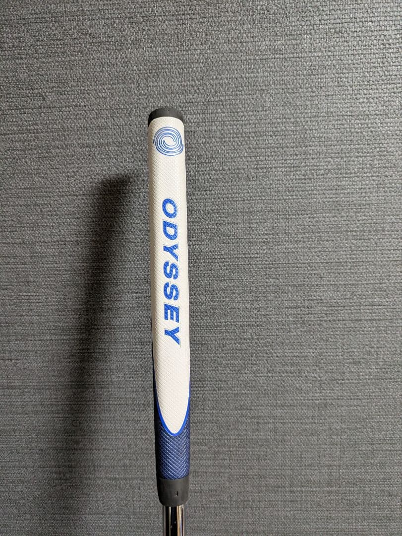 【美品】オデッセイ Ai-ONE ダブルワイド DB 34インチ ストロークラボ