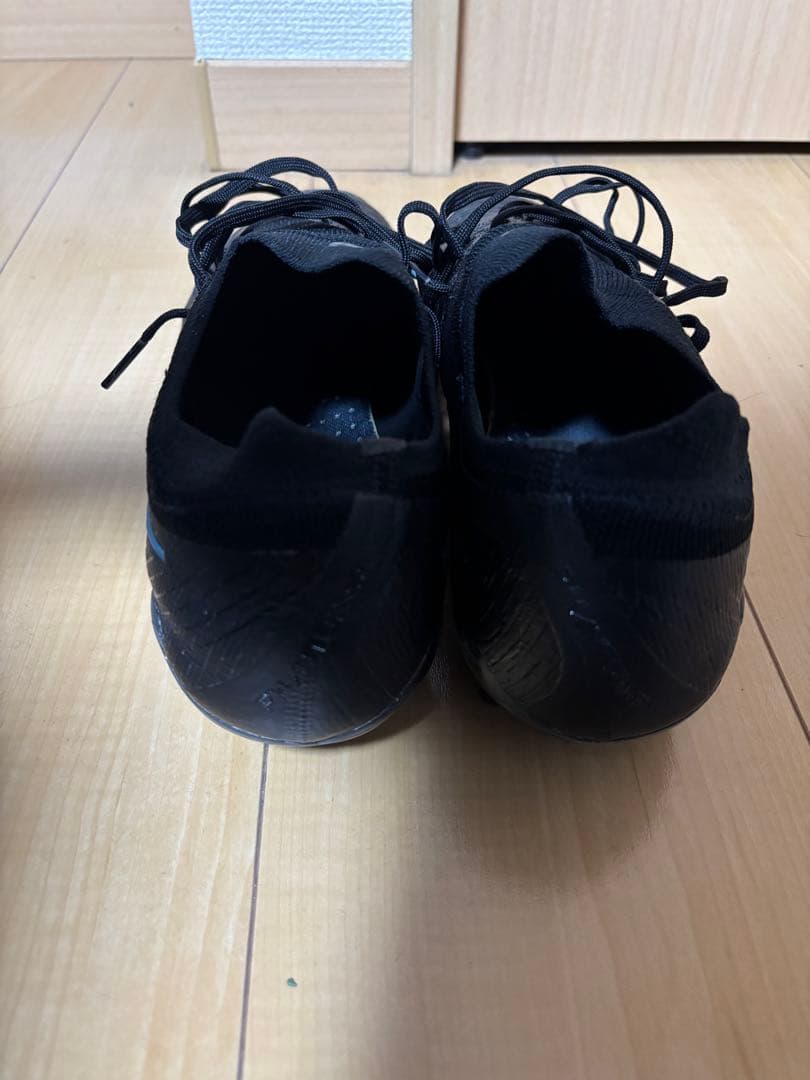 NIKE スパイク　ファントムGX2 ブラック