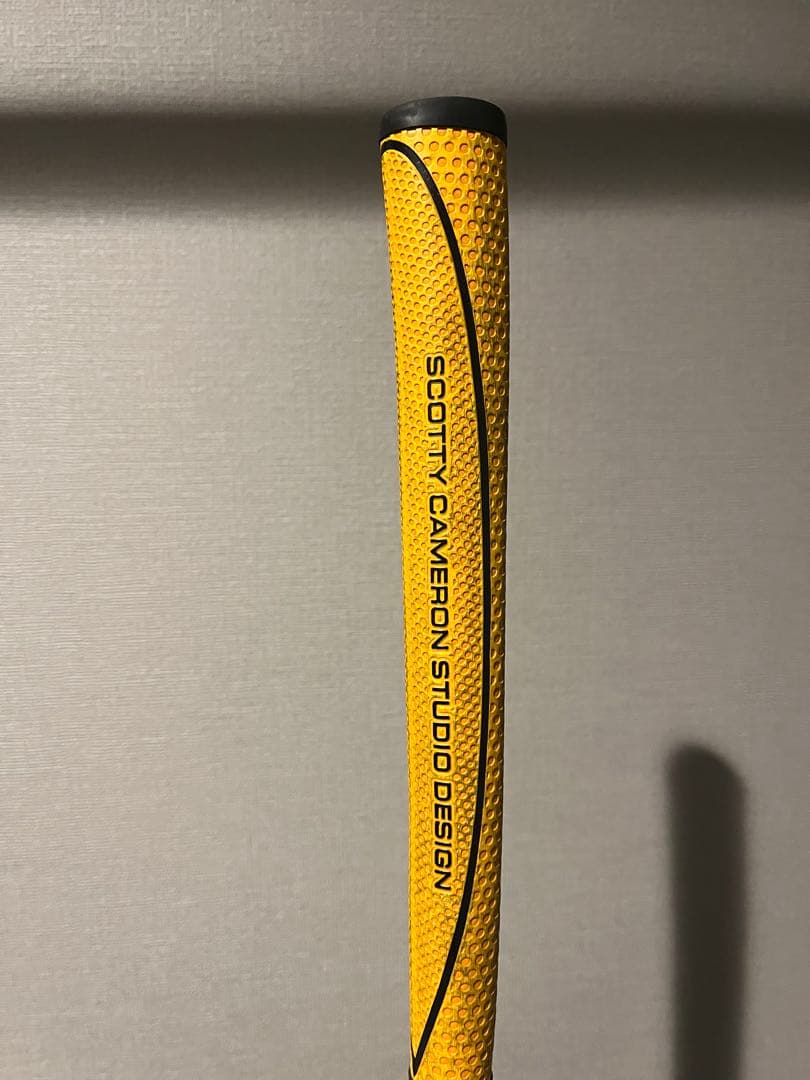 SCOTTY CAMERON FUTURA 5MB 日本限定500本 レア品