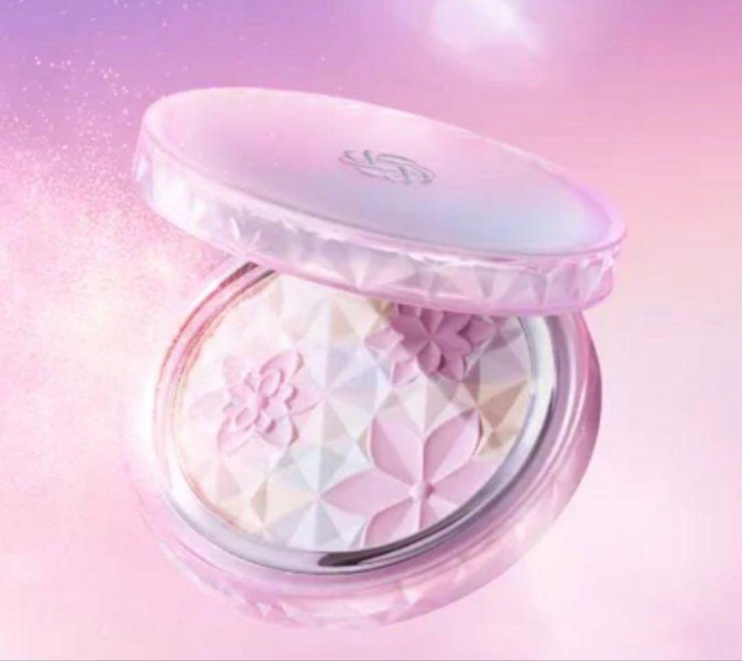 コスメデコルテ AQ オーラ リフレクター　04 twilight bloom