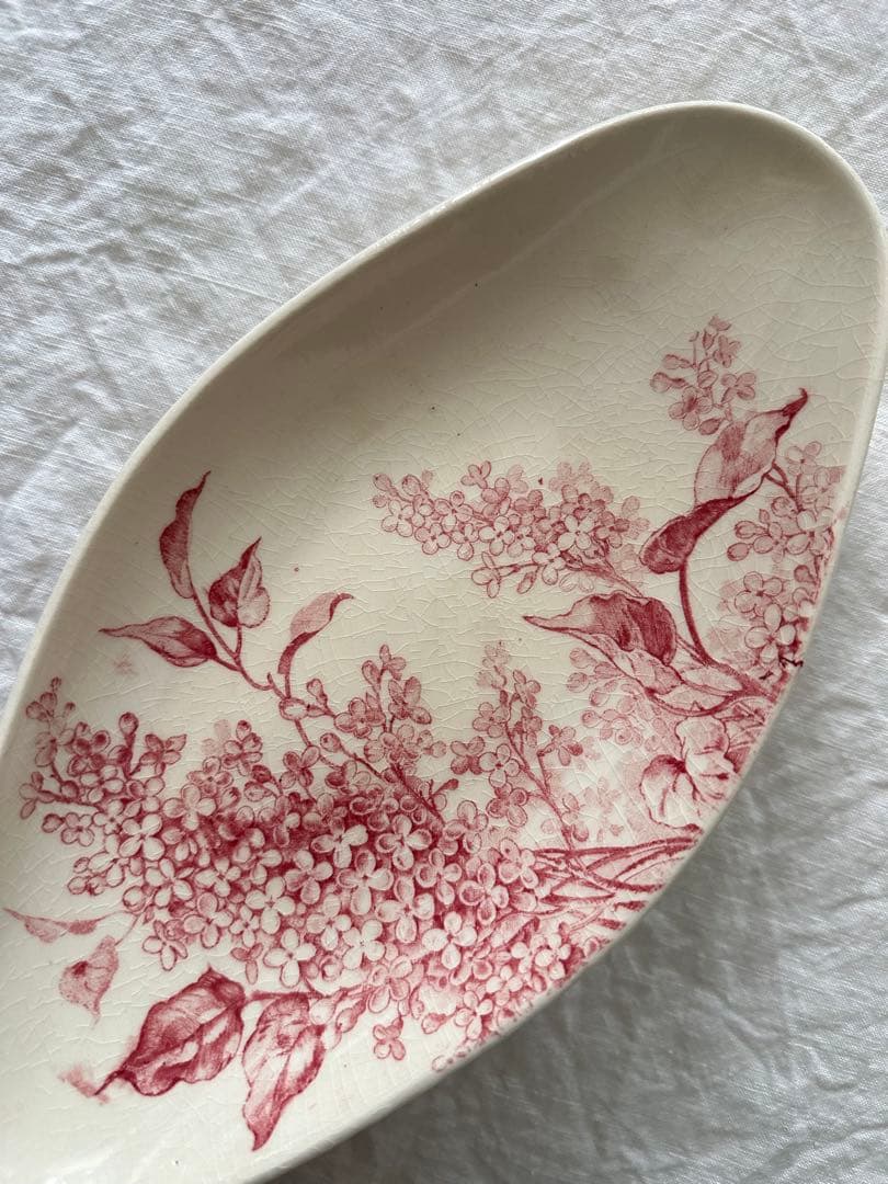 gien lilas ravier こはるママ