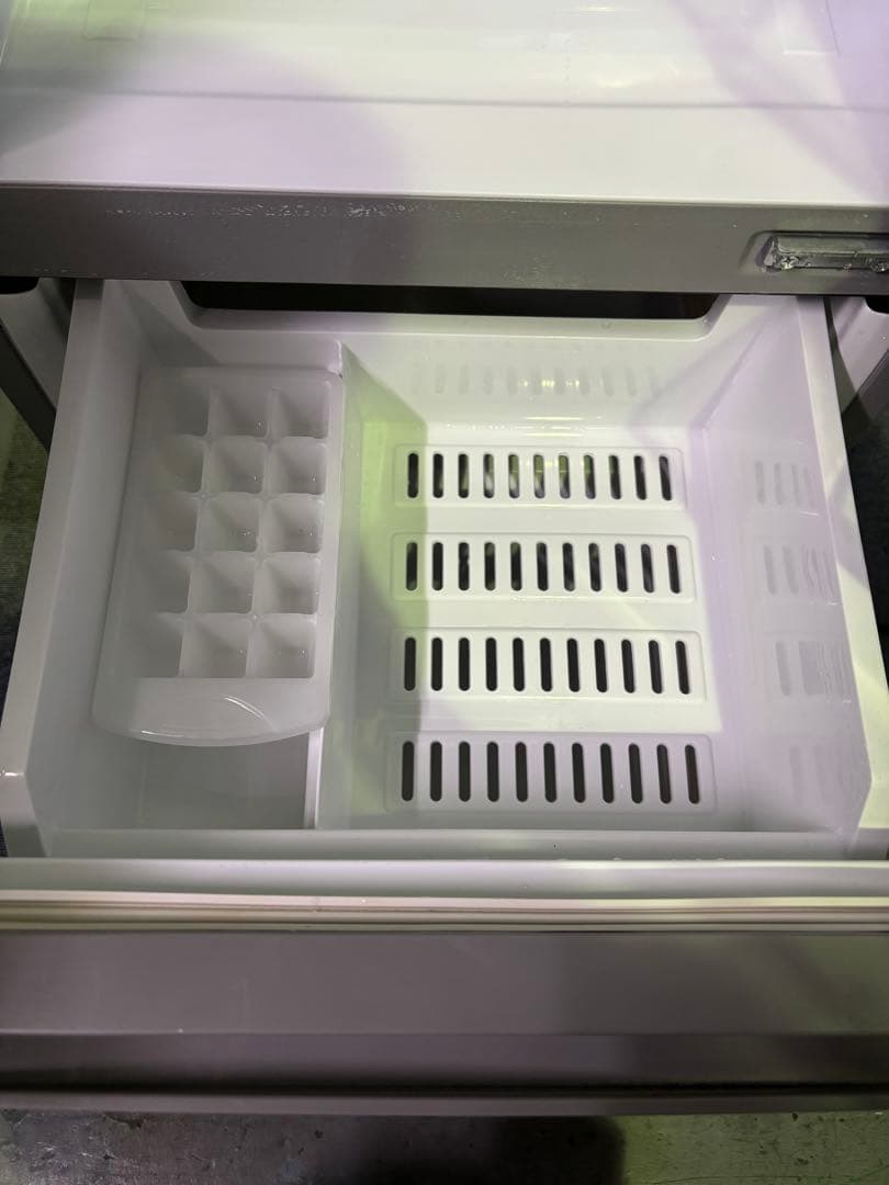 【✨配送設置無料！】00047 AQUA 126ℓ冷蔵庫