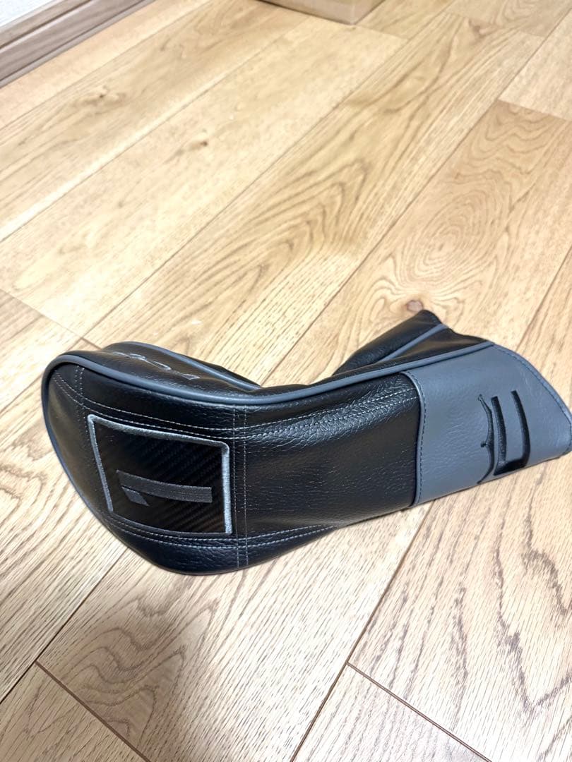 cobraコブラUS限定 ブラックリミテッドエディションドライバー 10.5