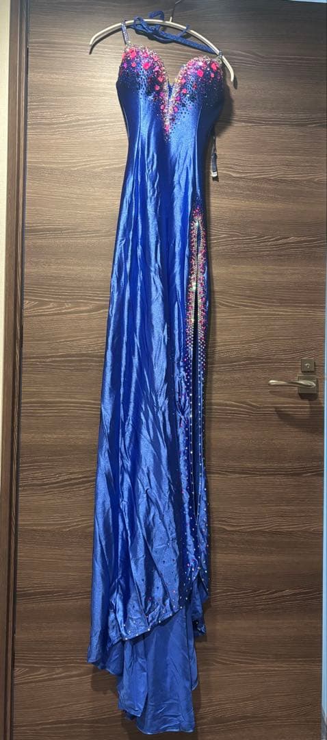 JBBF、マッスルゲート、フィットモデル、ドリームモデル ドレス