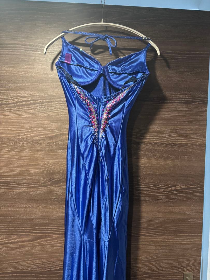 JBBF、マッスルゲート、フィットモデル、ドリームモデル ドレス