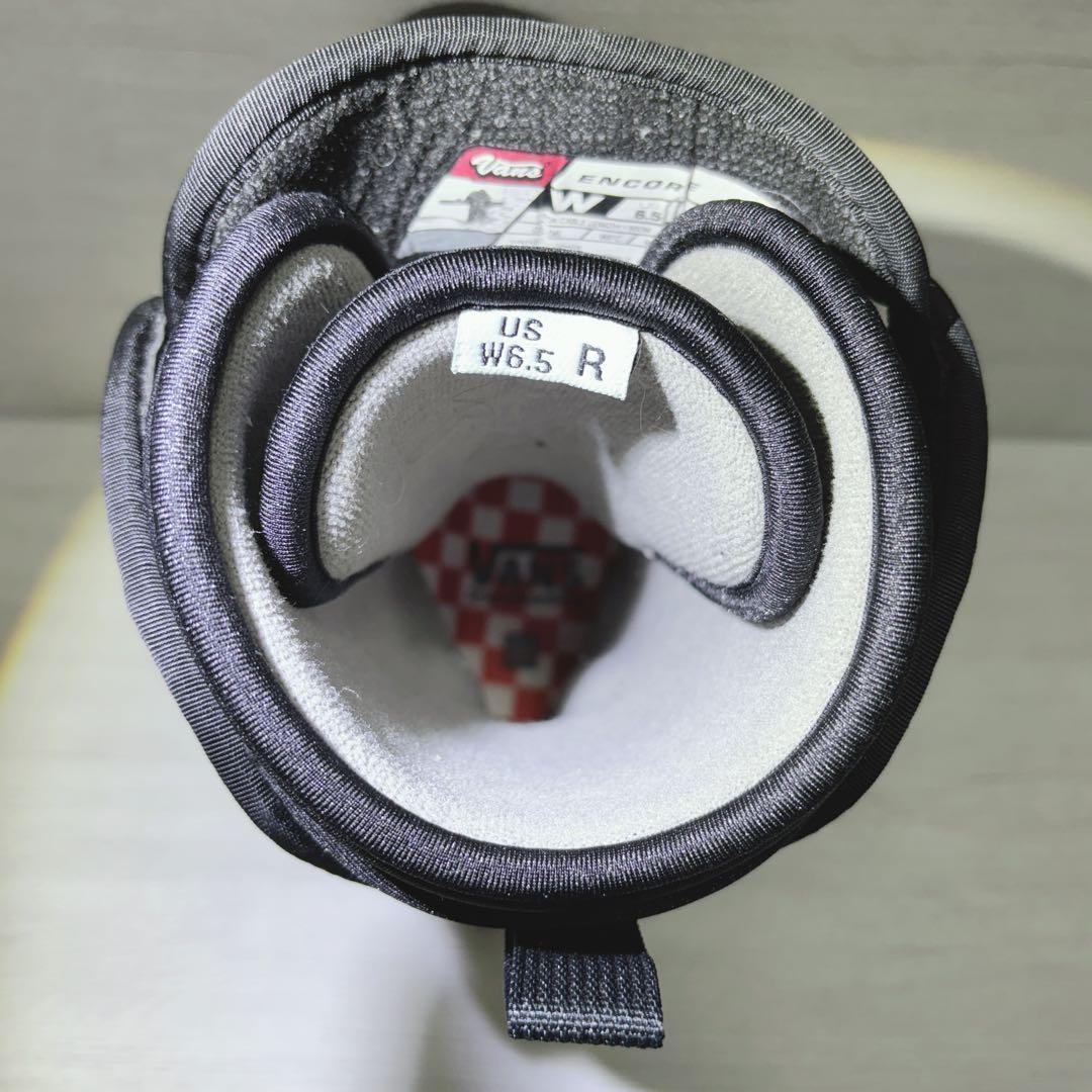 バンズ VANS ENCORE BOA レディース スノーボードブーツ 23.5