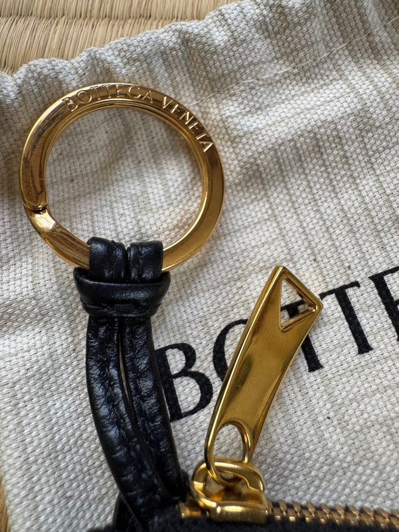 BOTTEGA VENETA キーケース