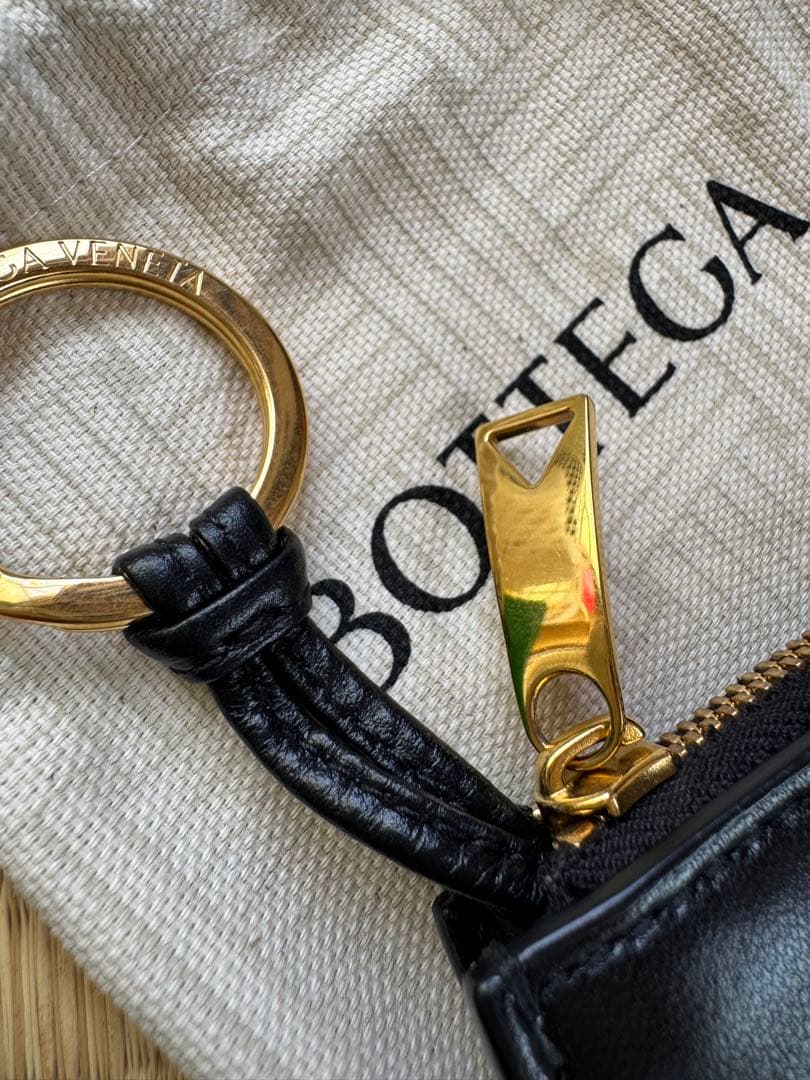 BOTTEGA VENETA キーケース