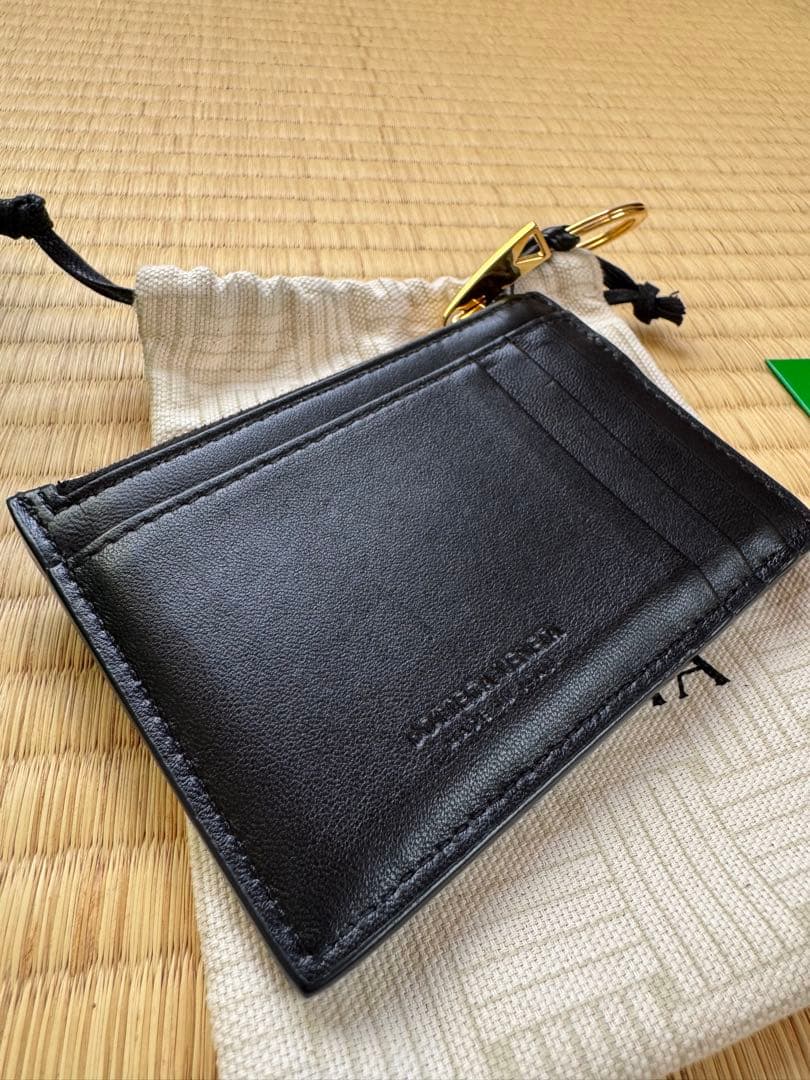 BOTTEGA VENETA キーケース