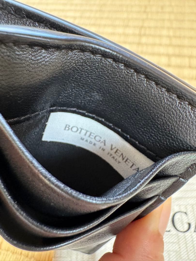 BOTTEGA VENETA キーケース