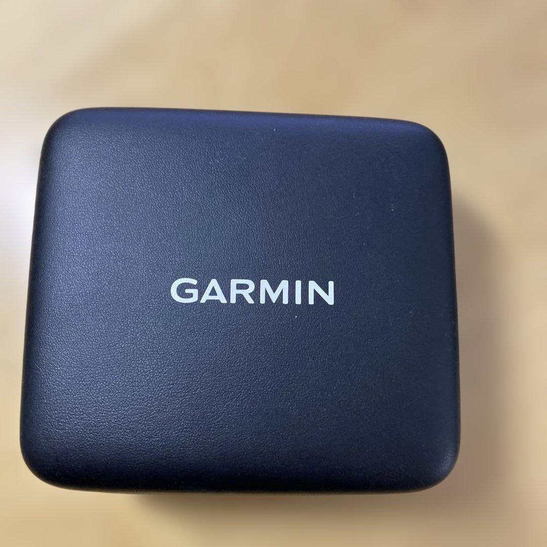 GARMIN APPROACH R10 ガーミン アプローチ ポータブル弾道測定