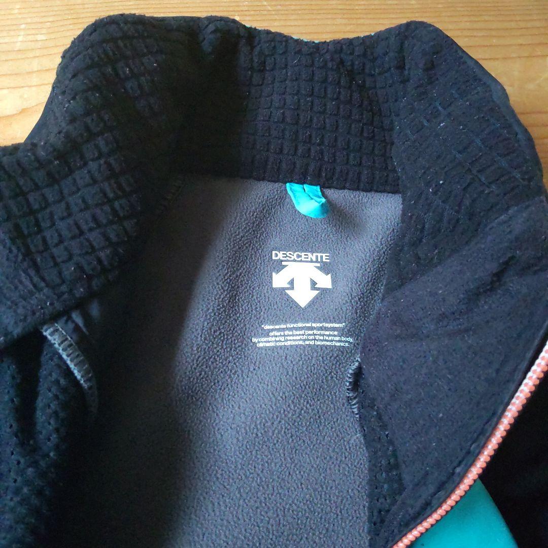 DESCENTE／デサント ミドラー Ｌサイズ 美品