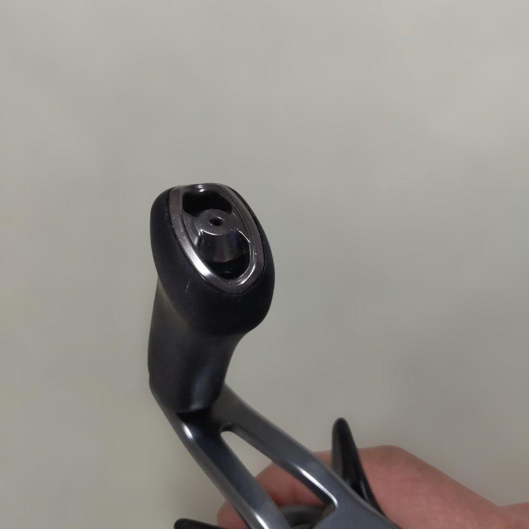 スティーズ A TW 6.3 ハンドルノブカスタム - メルカリ