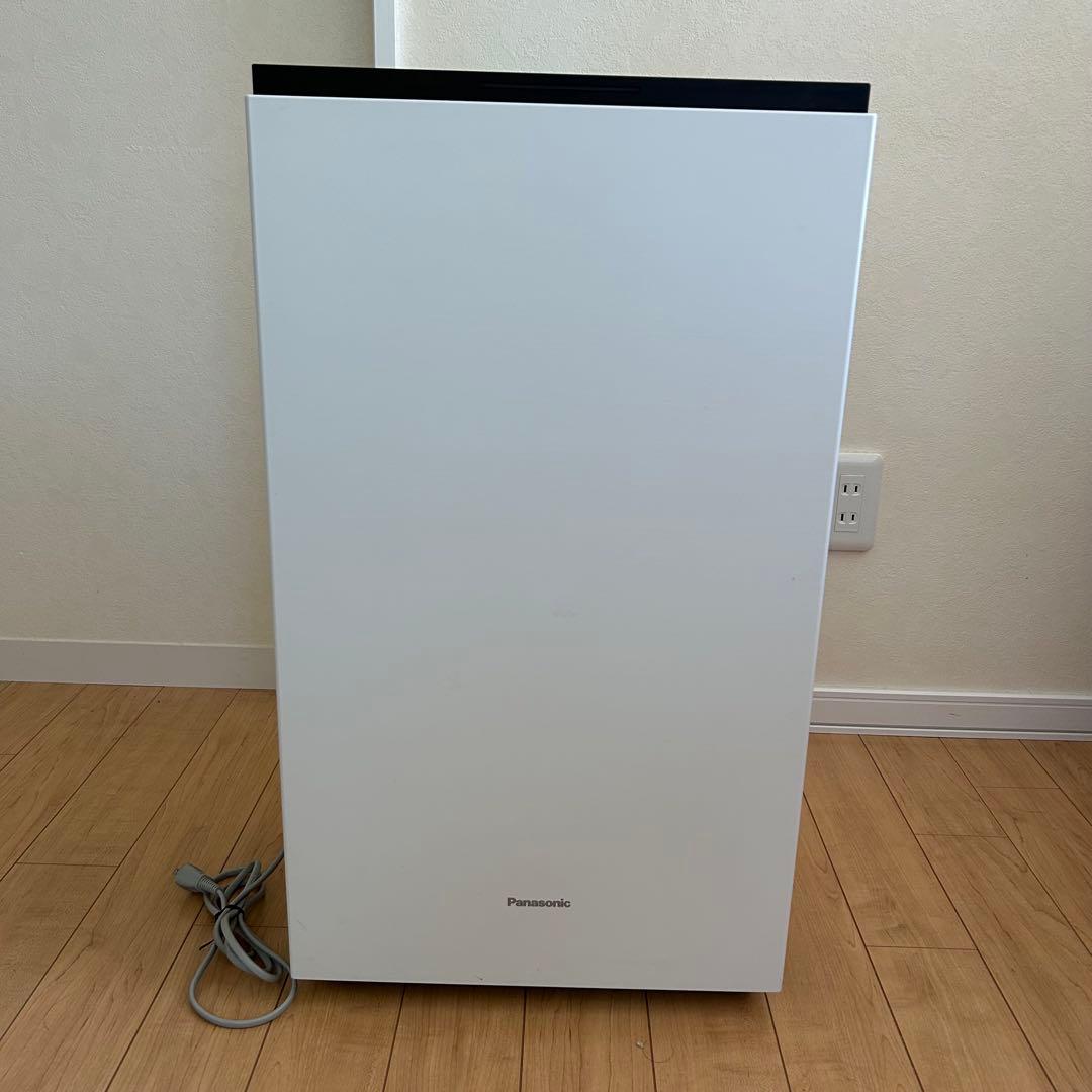 Panasonic 空間除菌脱臭機　ジアイーノ　F-MV4300 空気清浄機