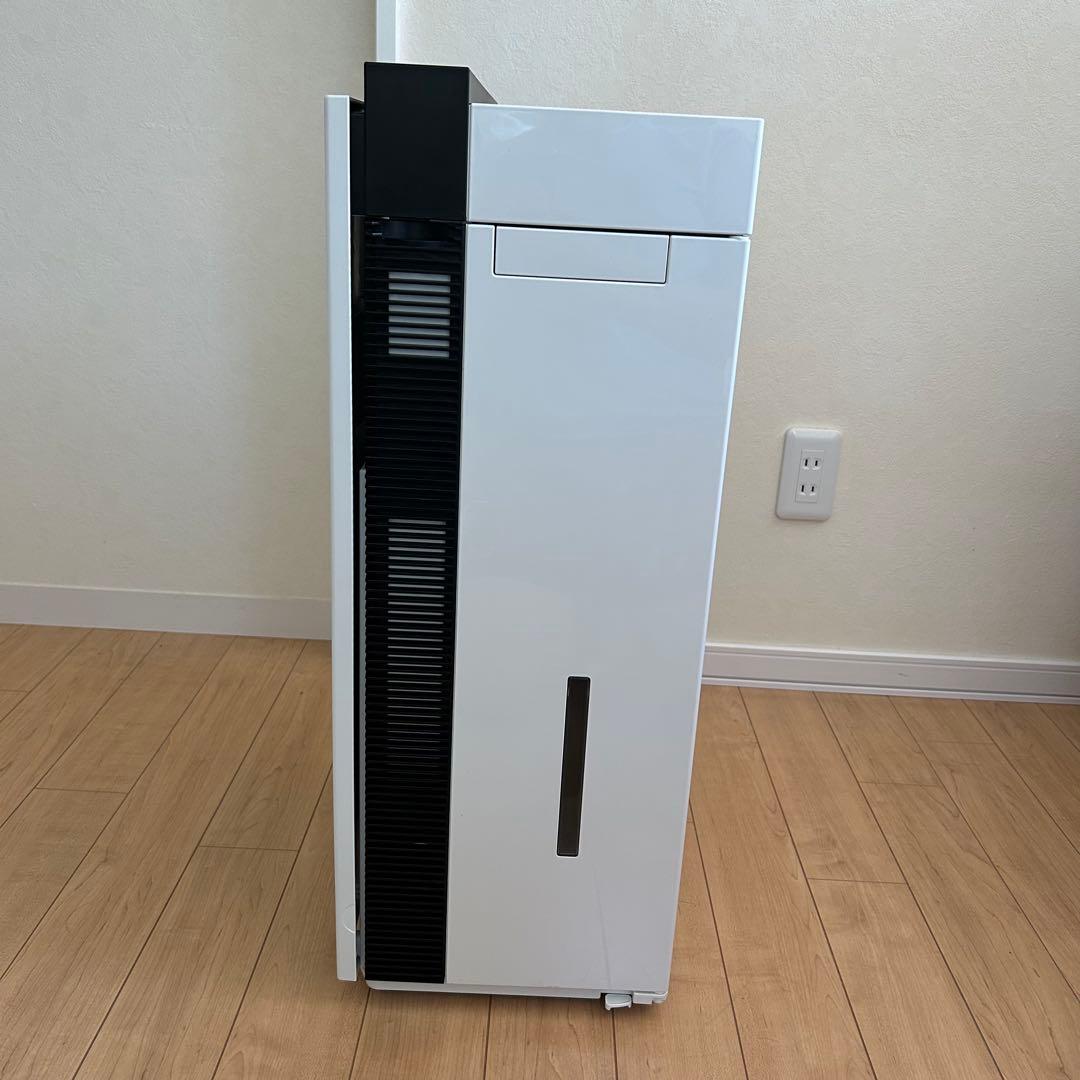 Panasonic 空間除菌脱臭機　ジアイーノ　F-MV4300 空気清浄機