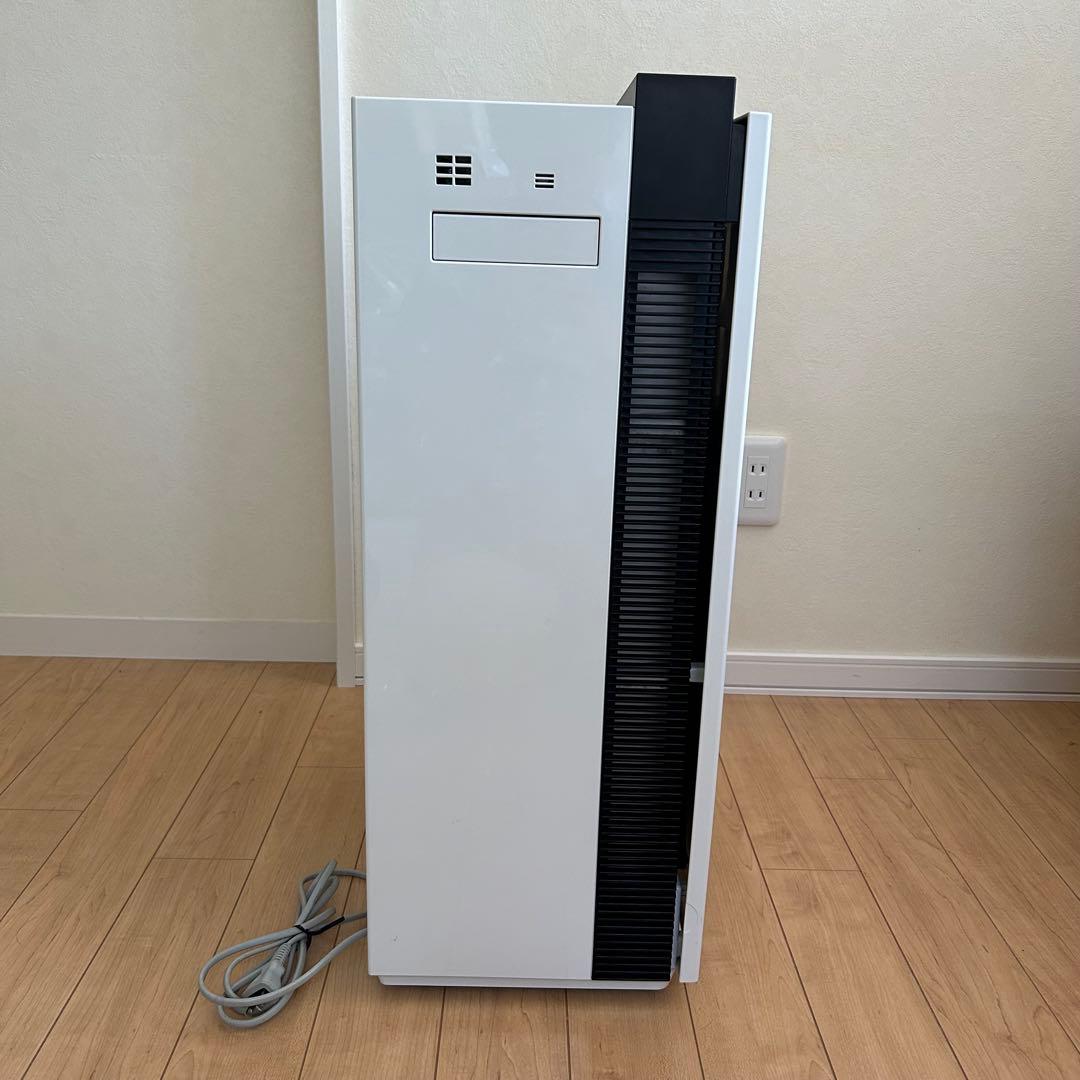 Panasonic 空間除菌脱臭機　ジアイーノ　F-MV4300 空気清浄機