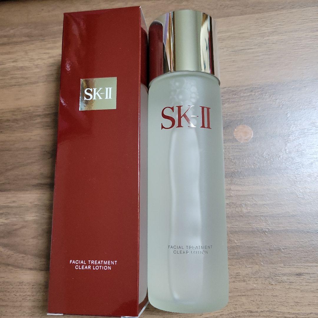 SK-II フェイシャルトリートメントクリアローション 230ml