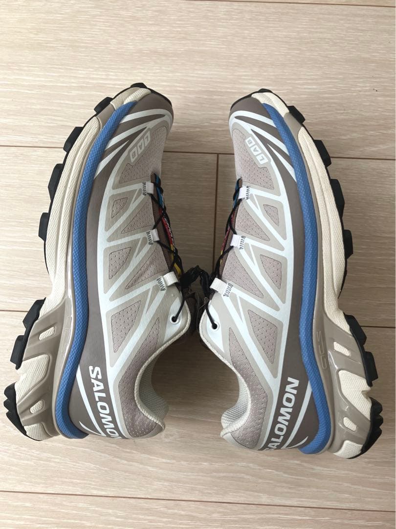 salomon サロモン XT-6 24.5cm