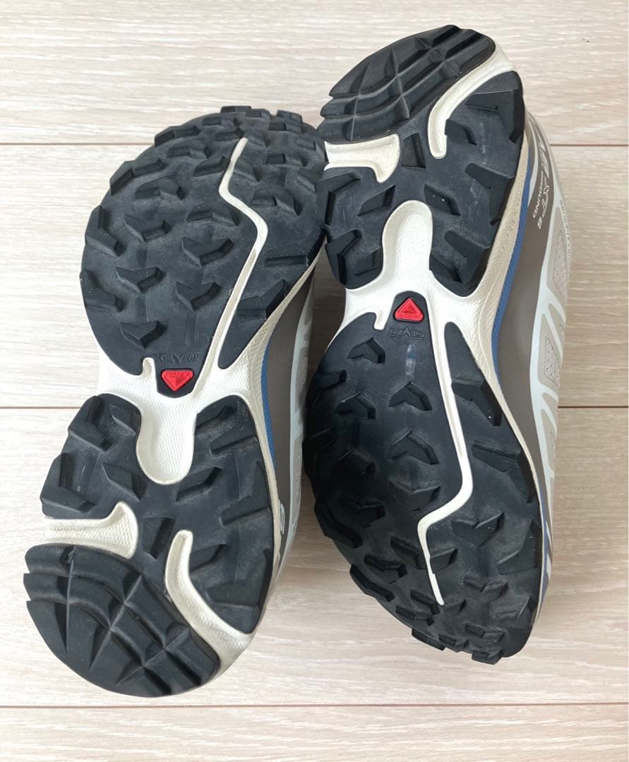 salomon サロモン XT-6 24.5cm
