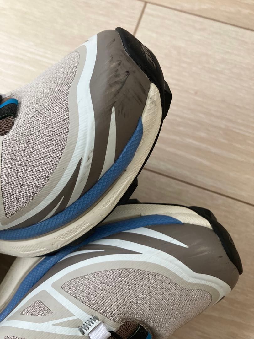 salomon サロモン XT-6 24.5cm