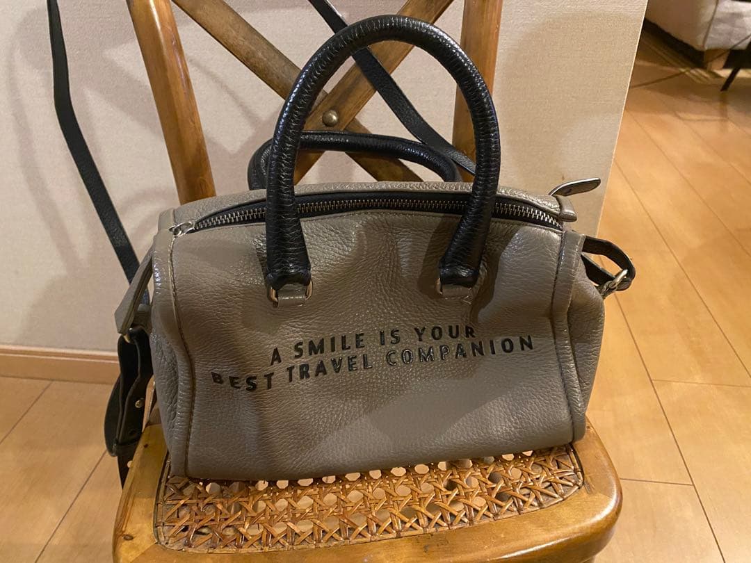 よつば様おまとめアッシュペーフランス購入 ミニショルダーバッグ