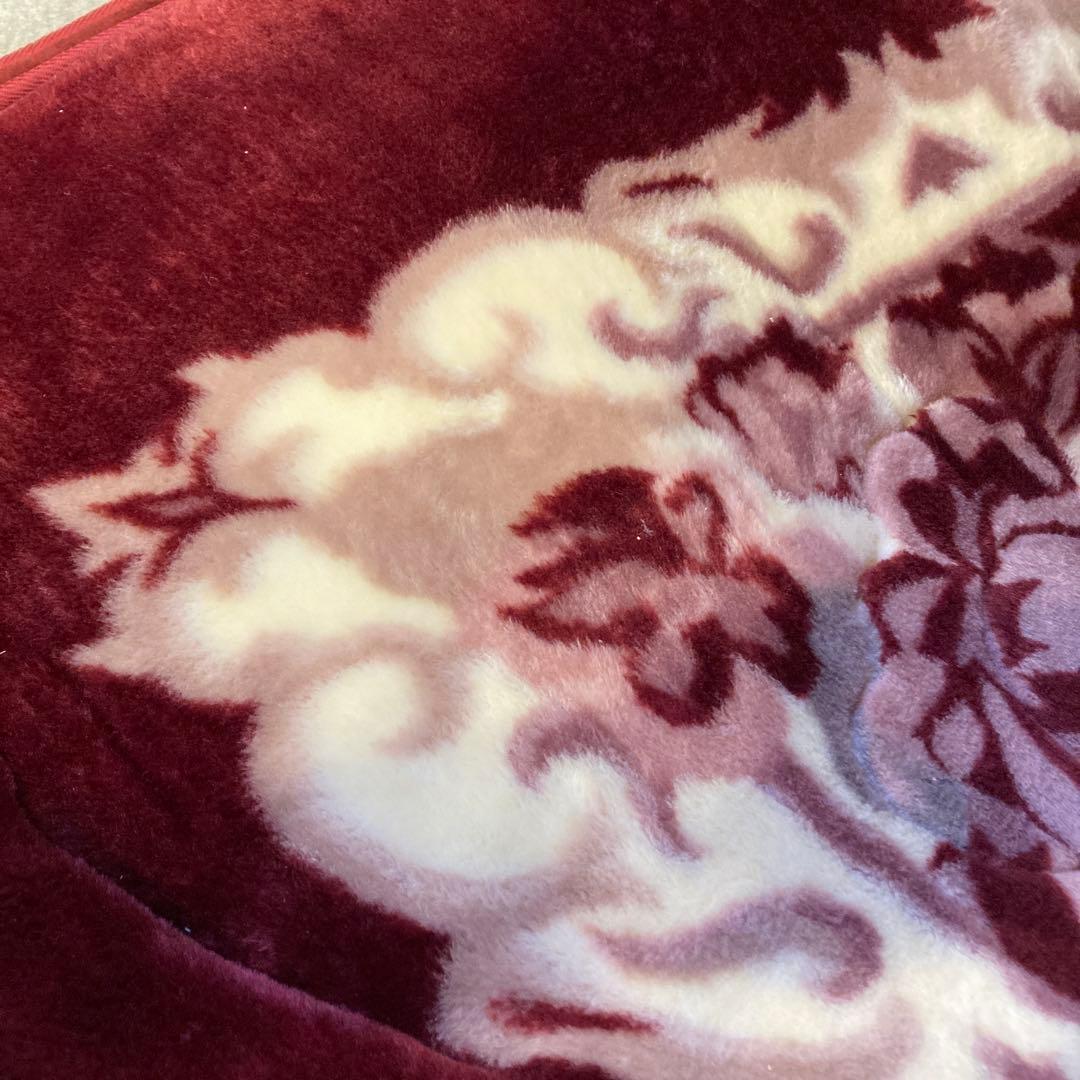 カーペット　ラグ　冬　あったか　5畳　230 330 大きい　厚い　大