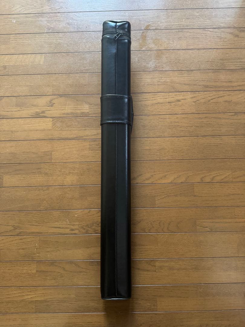 Joe Porper ジョーポッパー キューケース 1B2S ハードケース 黒 - メルカリ