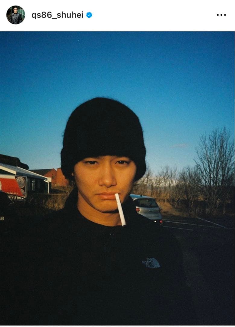 Supreme Mohair Beanie 野村周平着用 - メルカリ