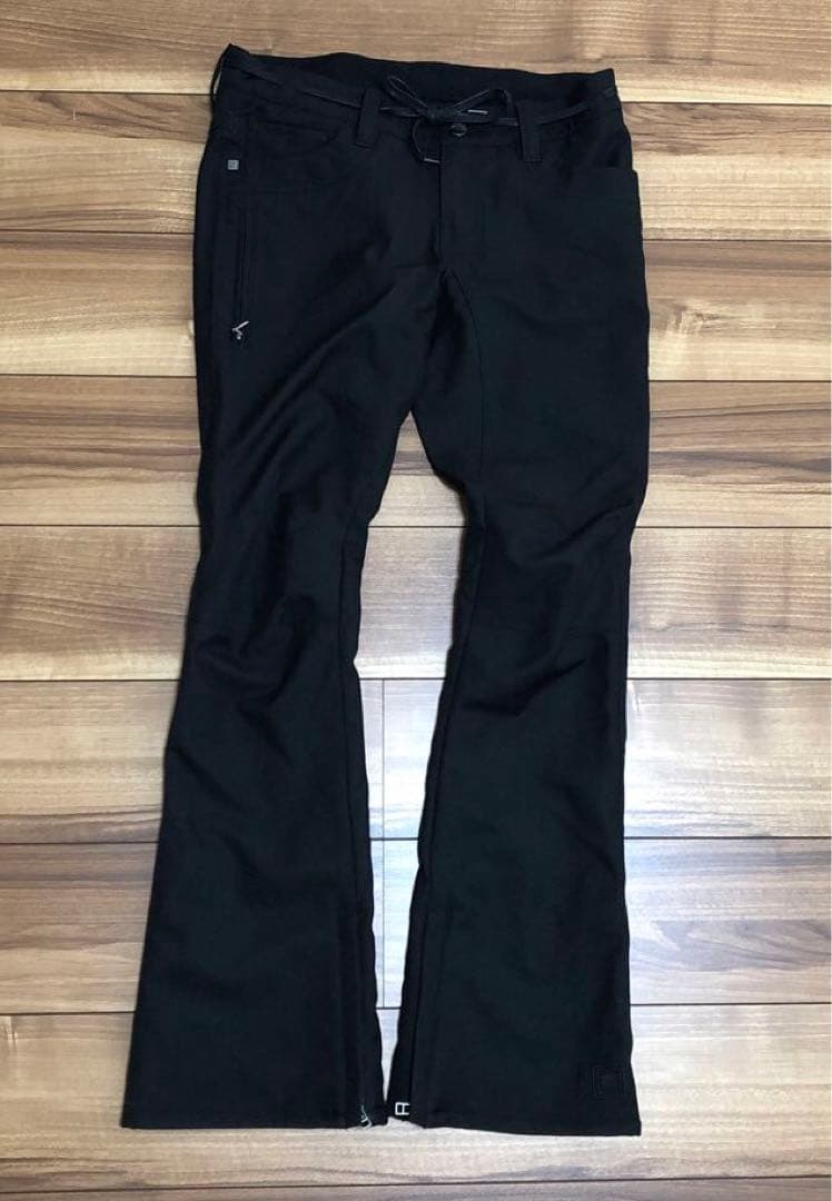 ◆お値下げ◆スノーボードウエア　レディース　上下セット