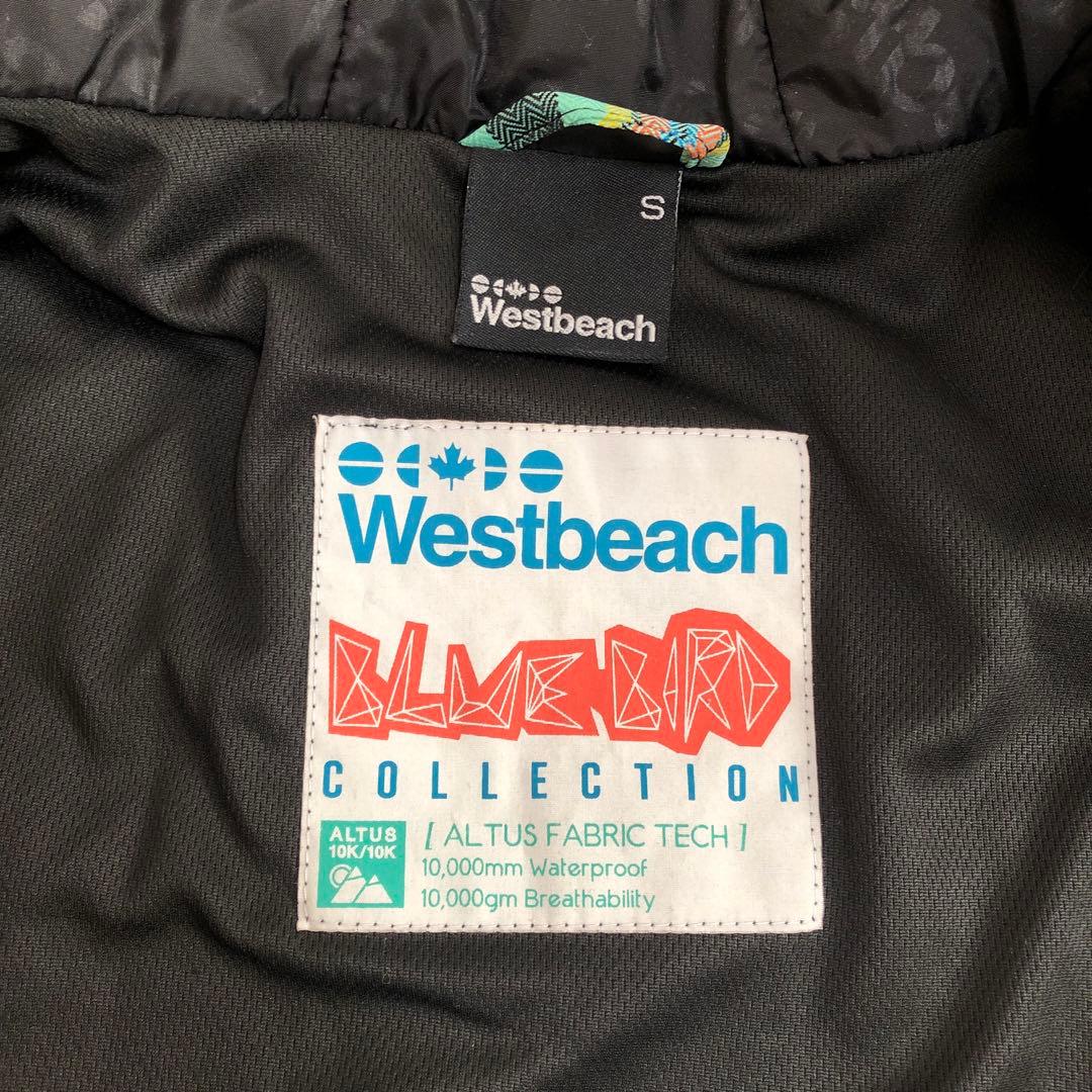 ◆お値下げ◆スノーボードウエア　レディース　上下セット