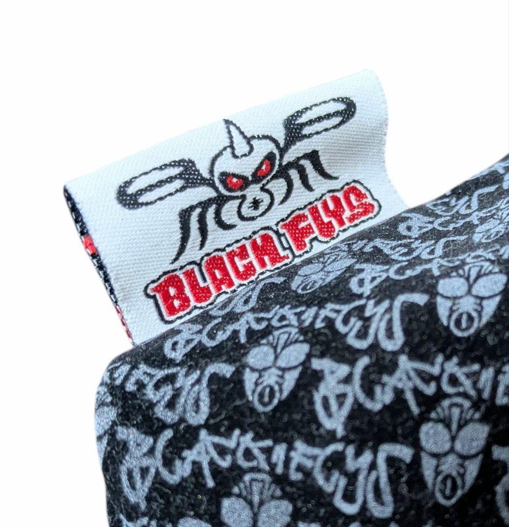 ブラックフライズ　サングラス　迷彩　カモフラ　廃盤　y2k　西海岸　裏原