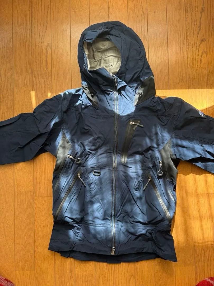 1-154 宝塚 雪組 轟悠 オードトワレ 30mL