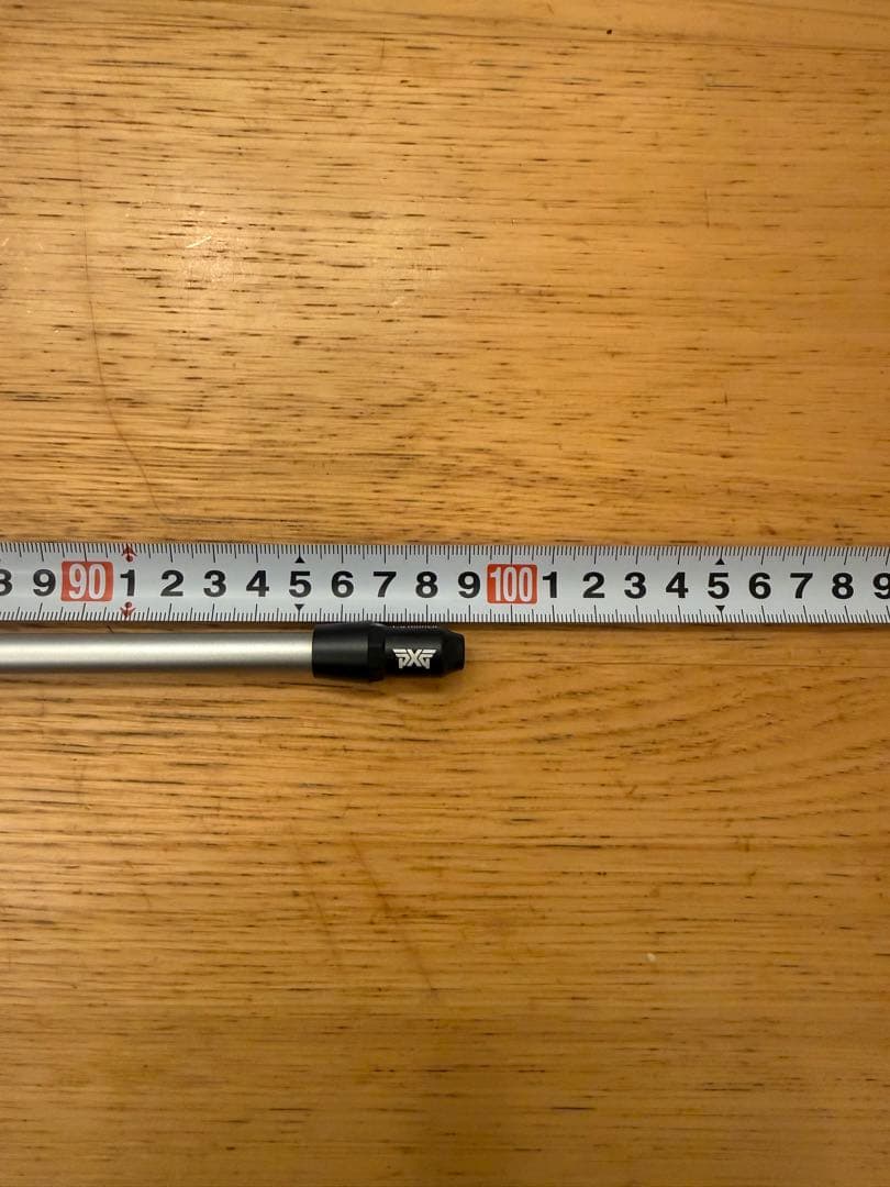 PXGスリーブ付 ワクチンコンポ GR451 TS セット（DR/FW/UT）