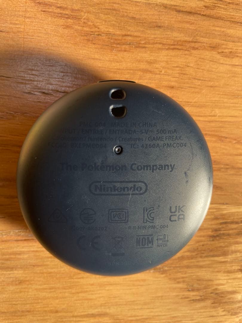 【動作確認済み】ポケモンgo plus＋