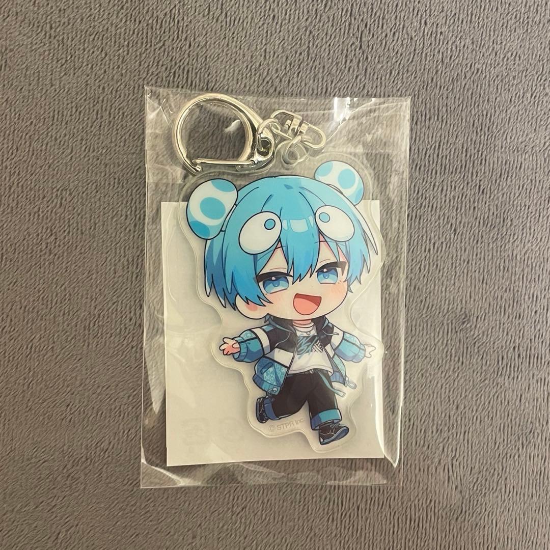 Sneaker Step すにすて おさでい アクキー - メルカリ