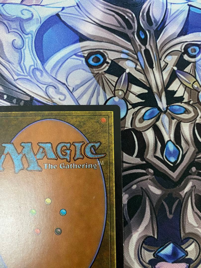 mtg 厳かなモノリス 日本語