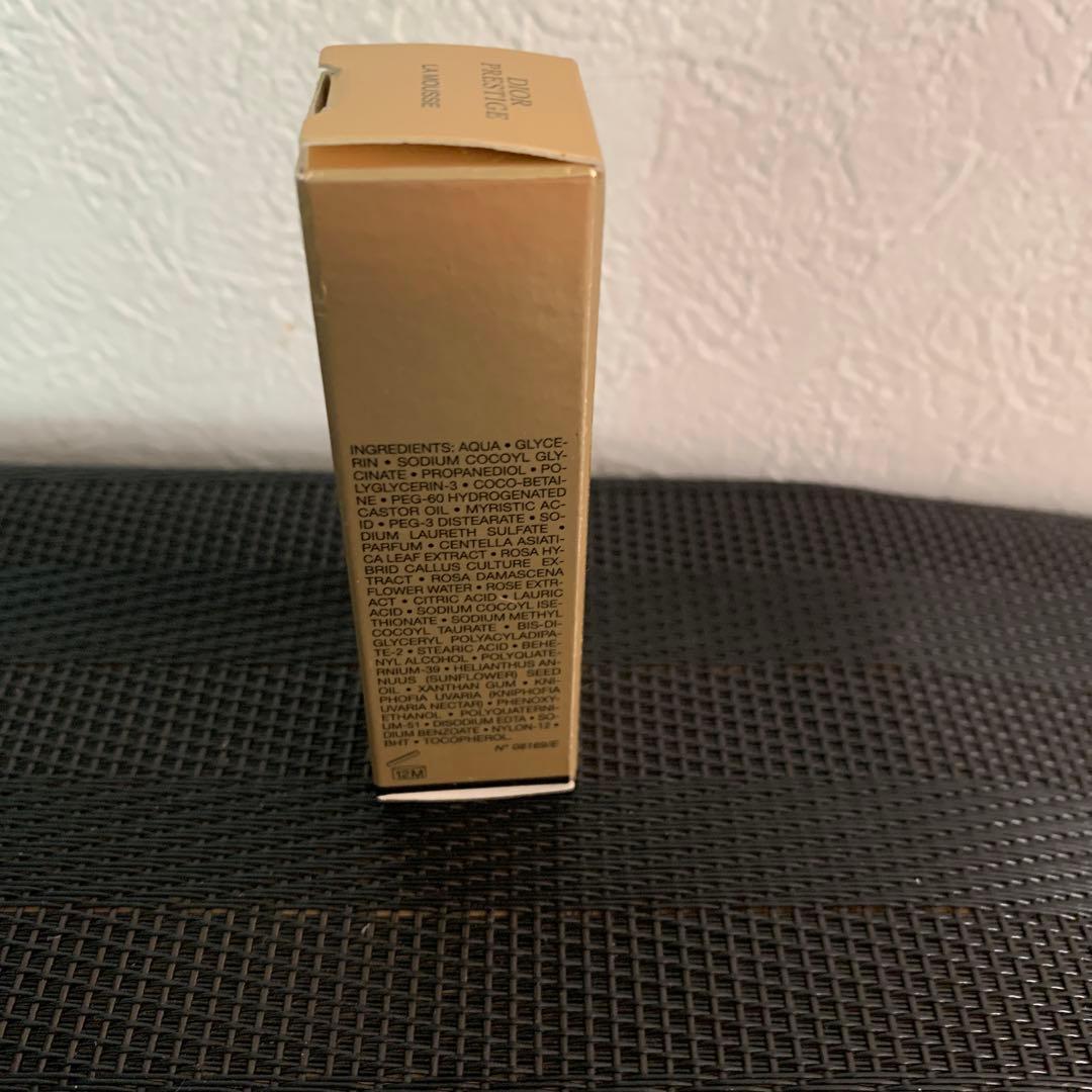 フェイスパウダー new  Dior  CAPTURE TOTALE