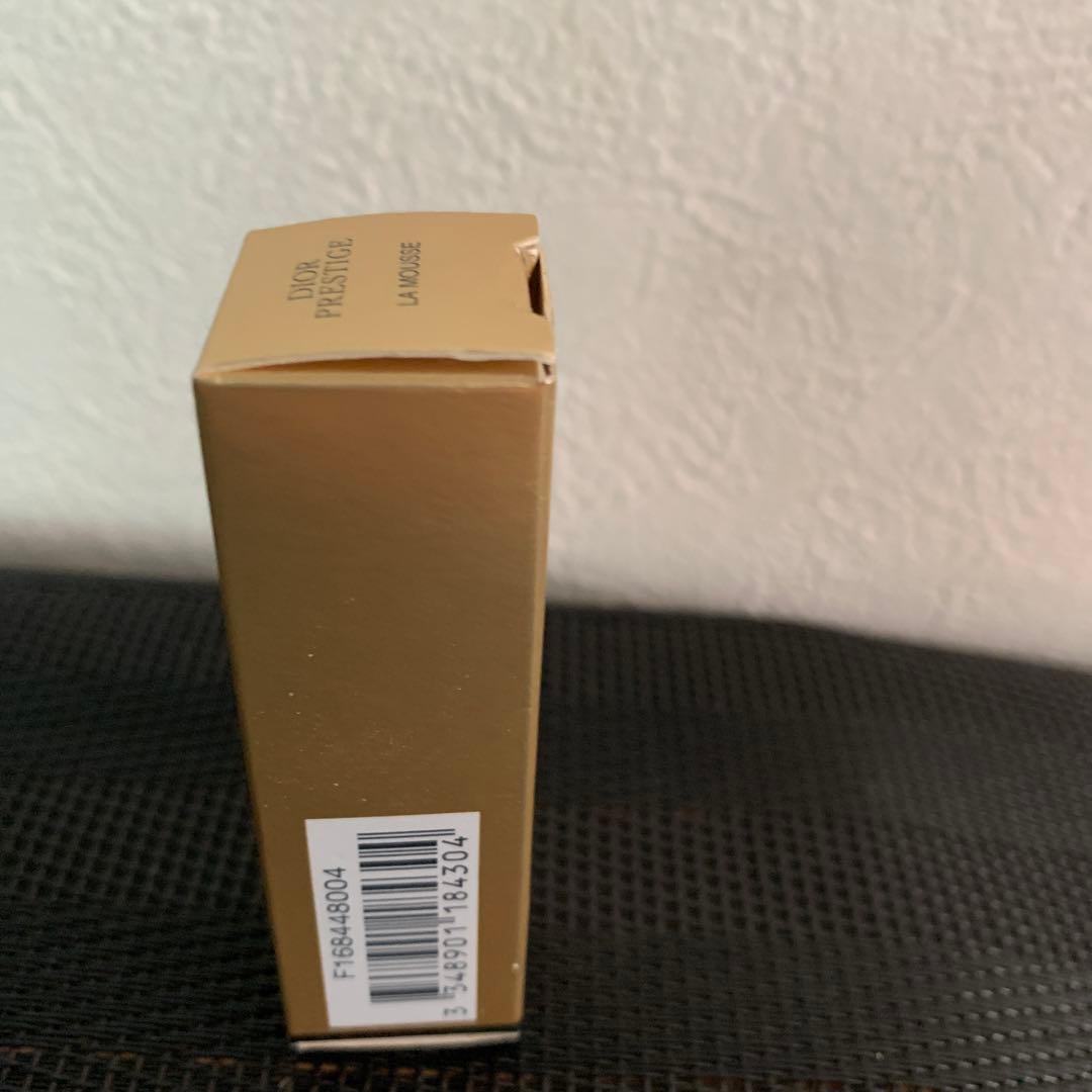 フェイスパウダー new  Dior  CAPTURE TOTALE