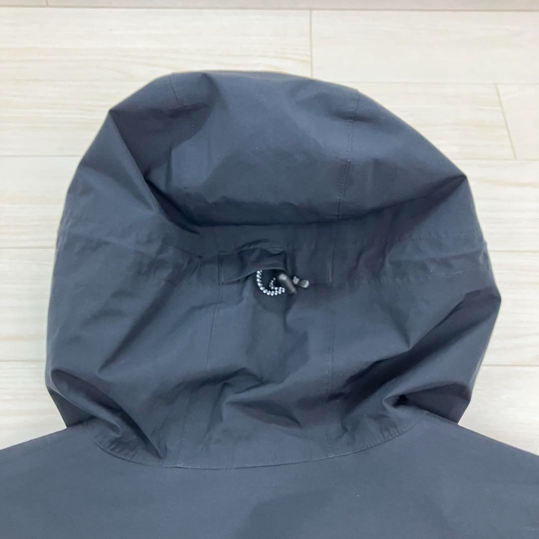 スノーボード Quiksilver MISSION GORE JK GORE-TEX