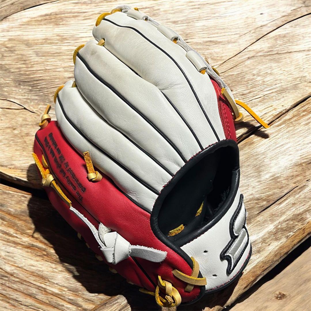 SSK エスエスケー Special Make Up 軟式グローブ