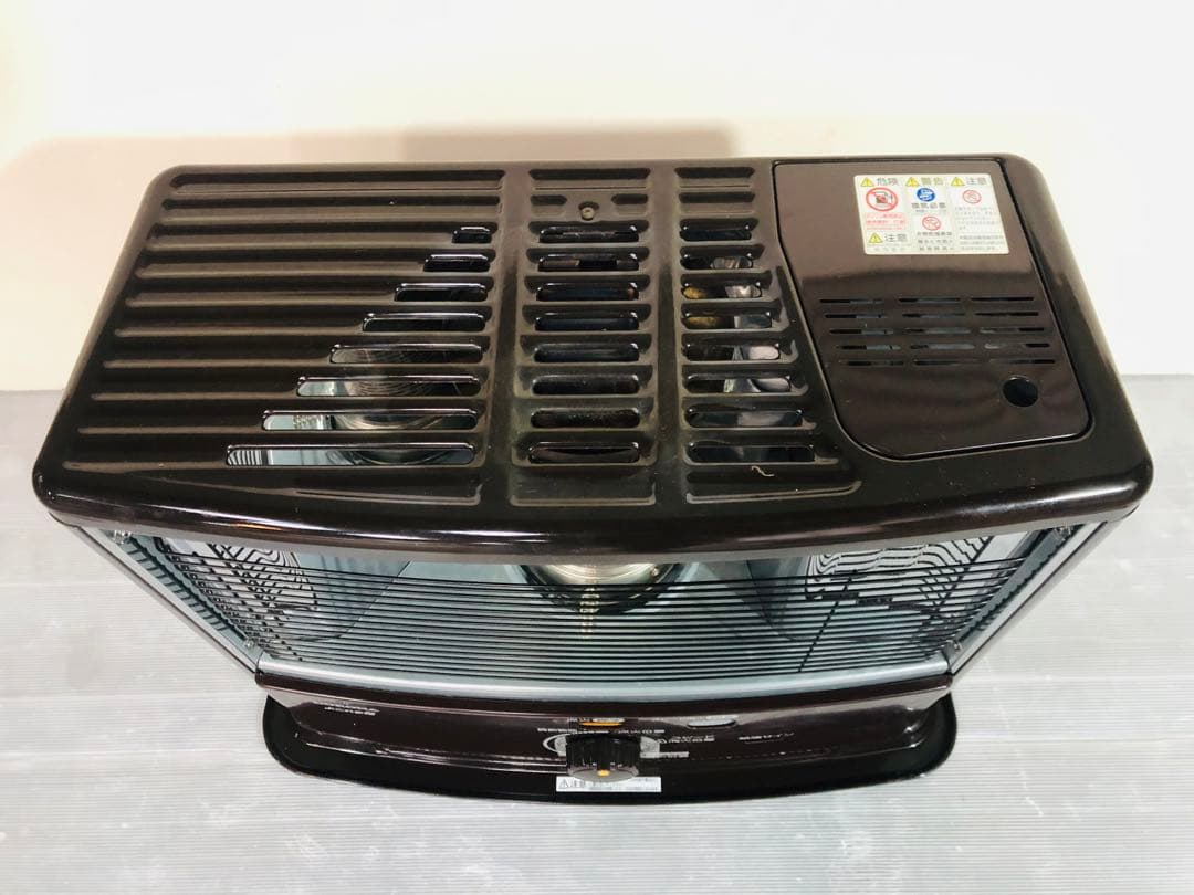 コロナ 石油ストーブ RX-2921WYCORONA 石油ストーブ RX-2921WY 2019年