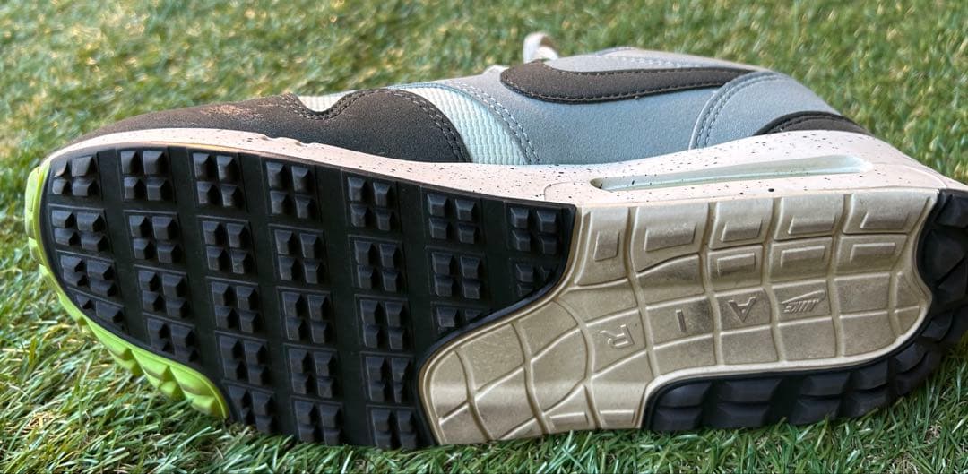 ナイキ エアマックス1’86OG G 25センチ